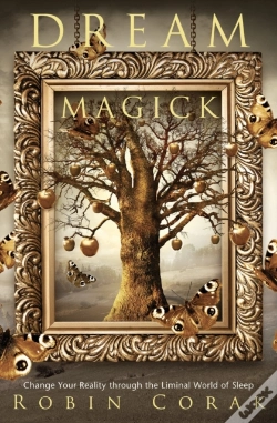 Capa do artigo Dream Magick