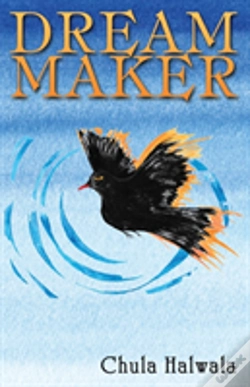 Capa do artigo Dream Maker