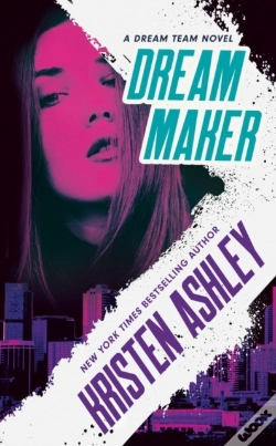 Capa do artigo Dream Maker