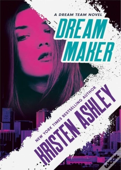 Capa do artigo Dream Maker