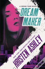 Capa do artigo Dream Maker