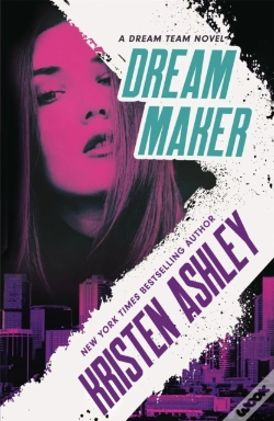 Capa do artigo Dream Maker