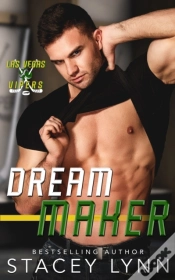 Capa do artigo Dream Maker