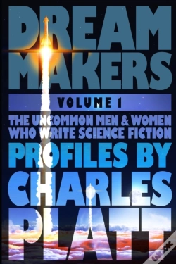 Capa do artigo Dream Makers