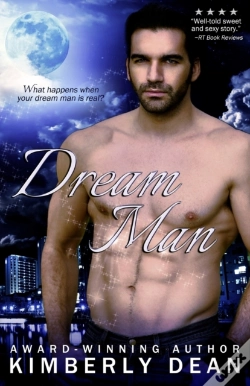 Capa do artigo Dream Man