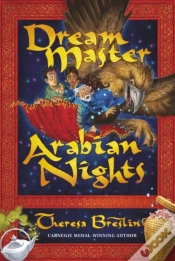 Capa do artigo Dream Master: Arabian Nights