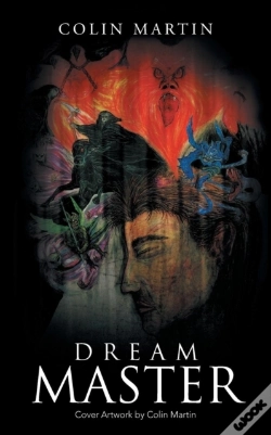 Capa do artigo Dream Master