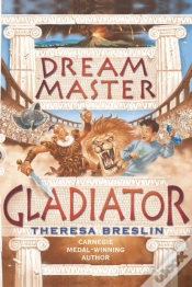 Capa do artigo Dream Master: Gladiator