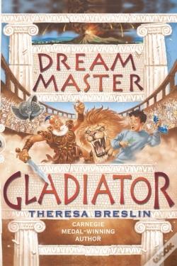 Capa do artigo Dream Master: Gladiator