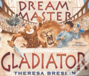 Capa do artigo Dream Master: Gladiator