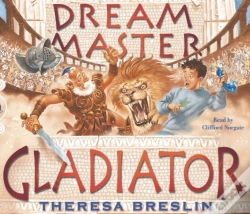 Capa do artigo Dream Master: Gladiator