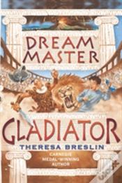 Capa do artigo Dream Master: Gladiator