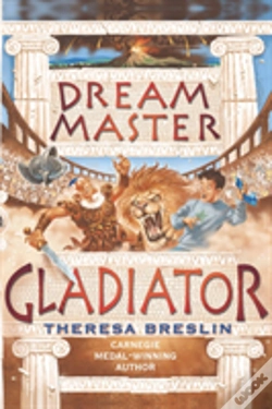 Capa do artigo Dream Master: Gladiator