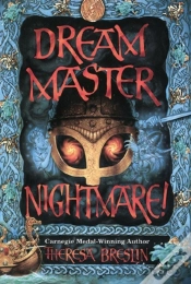 Capa do artigo Dream Master Nightmare