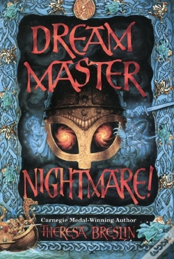 Capa do artigo Dream Master Nightmare