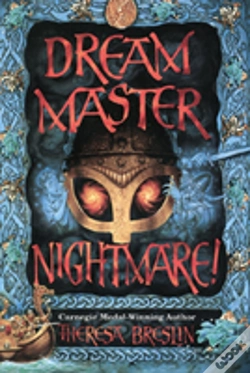 Capa do artigo Dream Master Nightmare