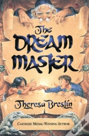 Capa do artigo Dream Master