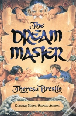 Capa do artigo Dream Master