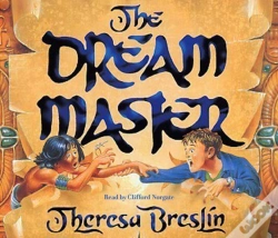Capa do artigo Dream Master