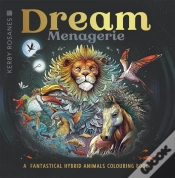 Capa do artigo Dream Menagerie
