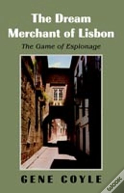 Capa do artigo Dream Merchant Of Lisbon