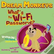 Dream Monkeys