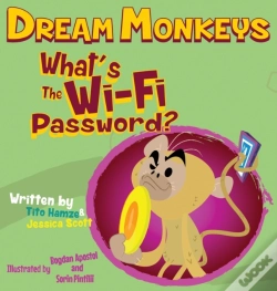 Capa do artigo Dream Monkeys