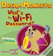 Capa do artigo Dream Monkeys