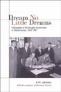 Dream No Little Dreams - Preview