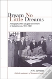 Capa do artigo Dream No Little Dreams