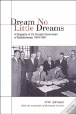 Capa do artigo Dream No Little Dreams
