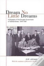 Dream No Little Dreams