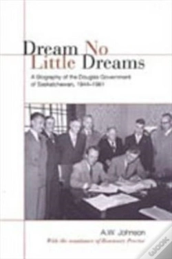 Capa do artigo Dream No Little Dreams