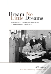 Capa do artigo Dream No Little Dreams