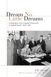 Dream No Little Dreams