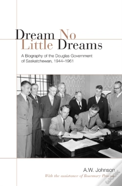 Capa do artigo Dream No Little Dreams
