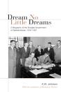 Dream No Little Dreams - Preview
