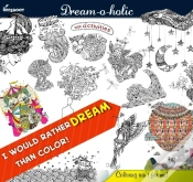 Capa do artigo Dream-O-Holic