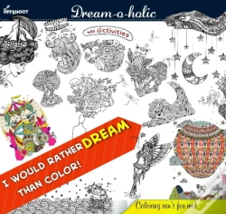 Capa do artigo Dream-O-Holic
