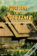Dream Of A Lifetime