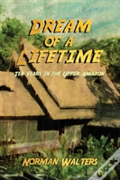 Capa do artigo Dream Of A Lifetime