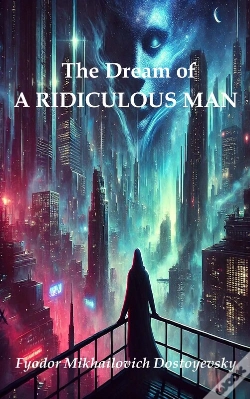 Capa do artigo Dream Of A Ridiculous Man