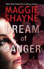 Dream Of Danger - Preview