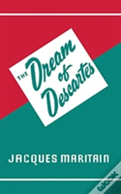 Capa do artigo Dream Of Descartes