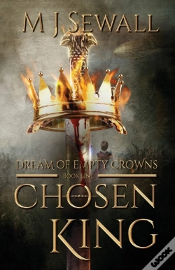 Capa do artigo Dream Of Empty Crowns