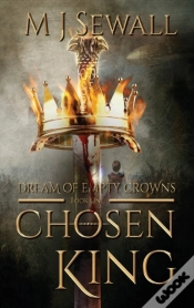 Capa do artigo Dream Of Empty Crowns