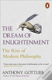 Capa do artigo Dream Of Enlightenment