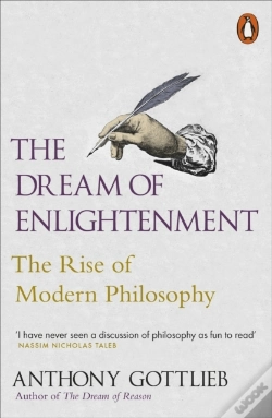 Capa do artigo Dream Of Enlightenment