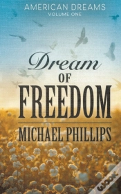 Capa do artigo Dream Of Freedom