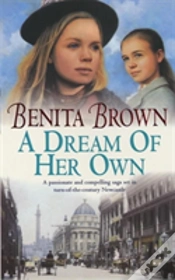 Capa do artigo Dream Of Her Own
